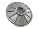 Moto Guzzi V11 Sport [1999] - Oil filter cover-1