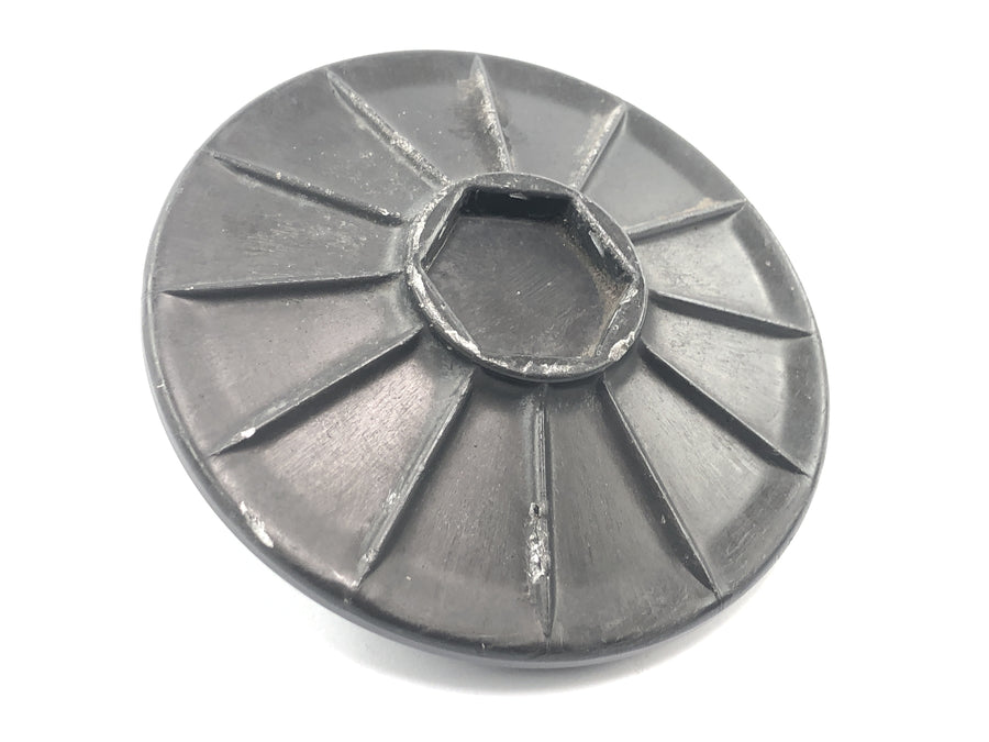 Moto Guzzi V11 Sport [1999] - Oil filter cover