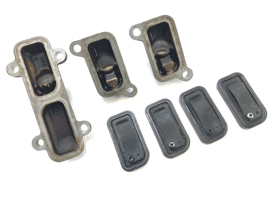 BMW K 1300 R K12S [2014] - Secondary air valve set