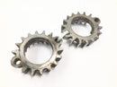 Moto Guzzi California 1100 EV KD [1998] - Manifold mounting pair of manifold nuts-3