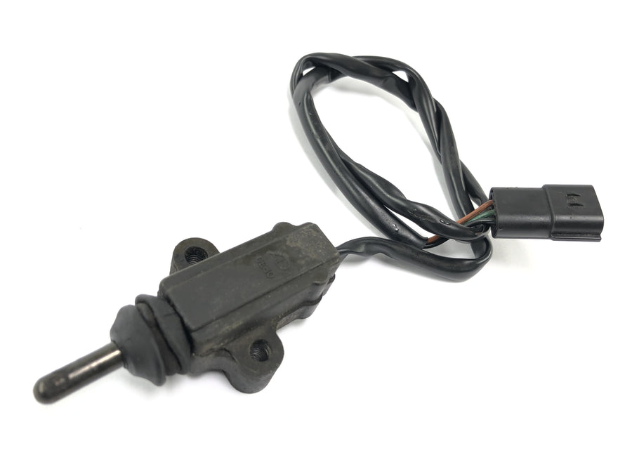 Triumph Daytona 900 T300 [1993] - side stand switch
