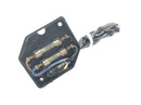 Honda FT 500 PC07 [1983] - Fuse box fuse box fuse holder-1