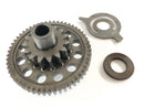 BMW K 1100 LT [1991] - Starter gear-1
