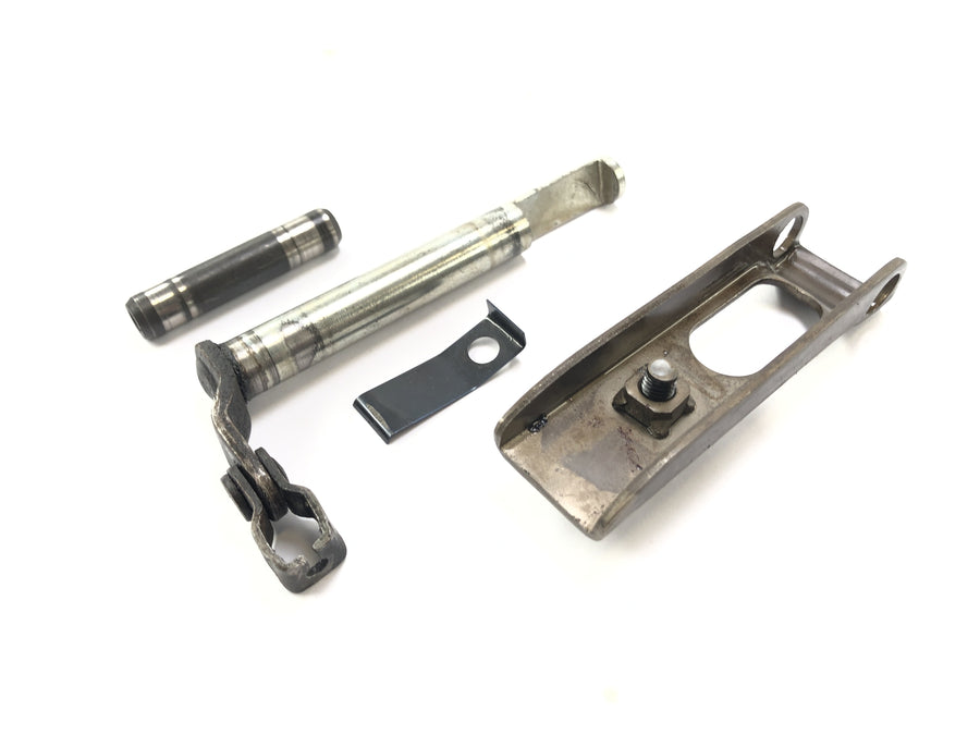 Honda CB 650 RC03 [1981] - Clutch slave lever