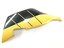 BMW K 1200 S K12S [2004] - Rear trim side panel left panel-2