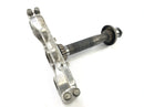Yamaha XT 350 3YT / 55V [1990] - fork bridge below-5