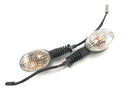 Yamaha MT 03 RM02 [2007] - Pair of motorcycle turn signals, direction indicators-1