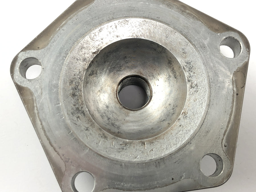 Aprilia RS 125 Extrema [1994] - cylinder head