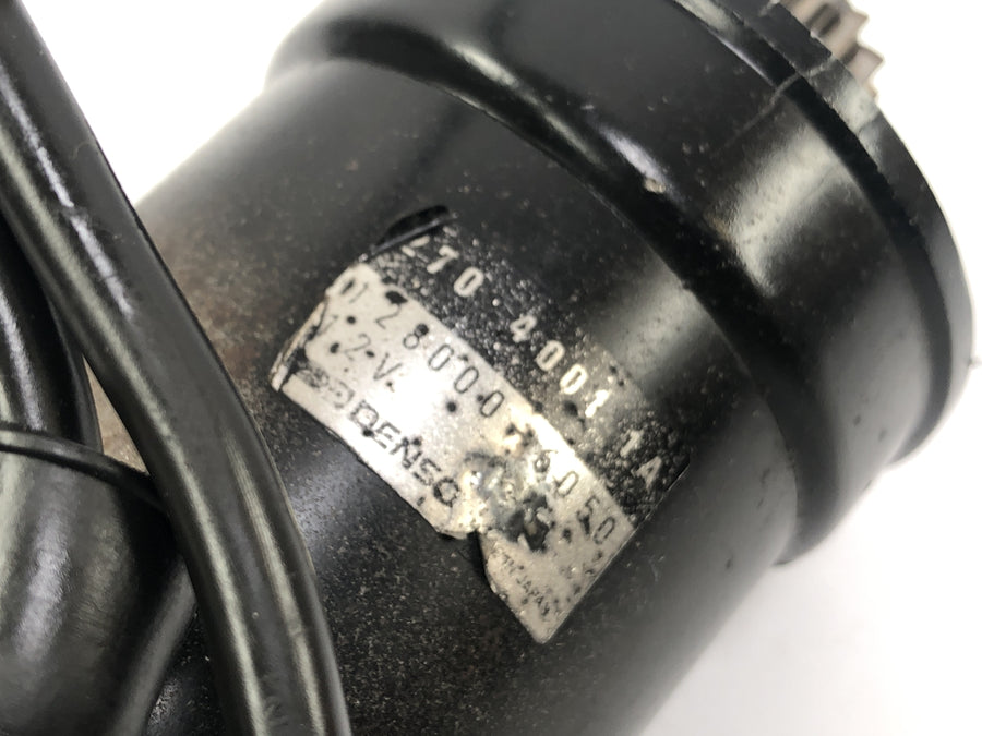 Ducati 900 SS [1991] - Starter Motor