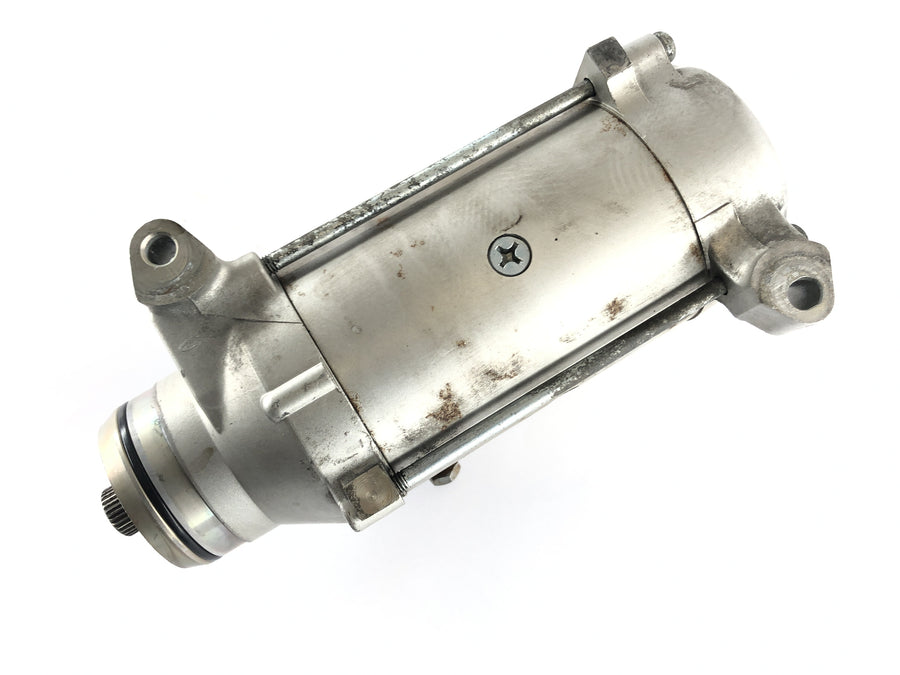 Honda GL 1000 Goldwing GL1 [1977] - Starter Motor