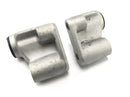 KTM 950 SM LC8 [2008] - exhaust bracket left and right-4