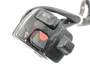 Beta RR 125 [2018] - Handlebar fitting handlebar switch left-2