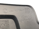 BMW R 1200 GS R12 K25 [2003] - rear wheel cover Splash protection-5