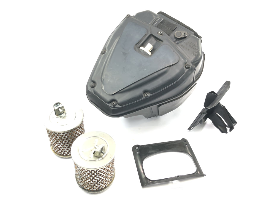 HONDA VTR 1000 SP 1 SC45 [2001] - Air filter box air filter housing airbox