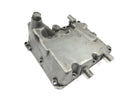 Kawasaki Versys KLE 650 A [2006] - Oil pan engine cover oil sump oil filter housing-2