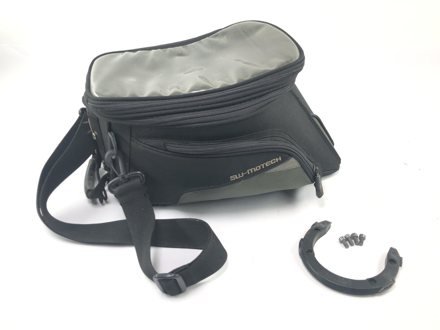 Moto Guzzi Stelvio 1200 8V [2016] - Tank bag quick release bag SW-Motech