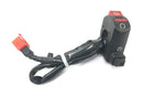 Honda FMX 650 RD12 [2006] - Handlebar switch right start kill switch starter-1