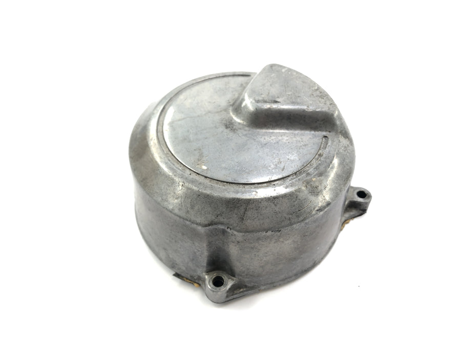 Honda CB 650 RC03 [1981] - Alternator cover engine cover