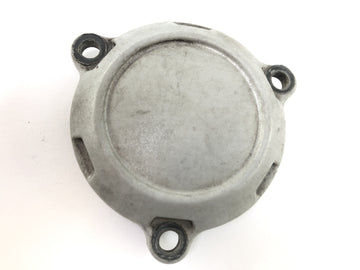 BMW F 650 GS Dakar [2007] - Oil filter cover