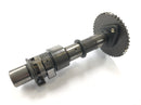 Honda VTX 1800 SC46 [2004] - Rear camshaft control shaft-3