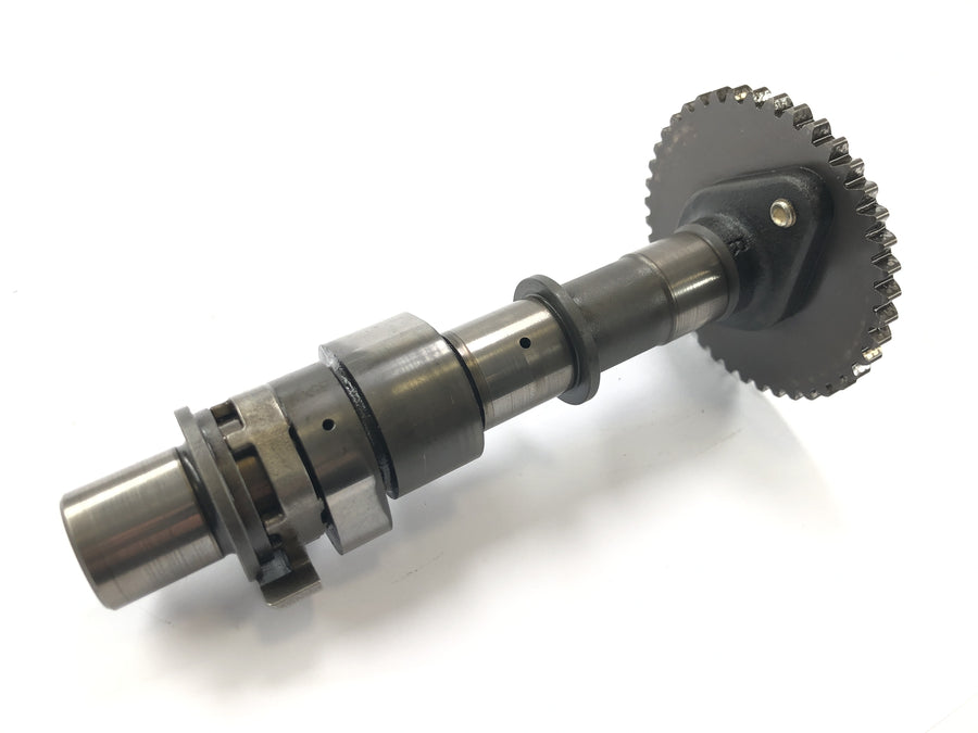 Honda VTX 1800 SC46 [2004] - Rear camshaft control shaft