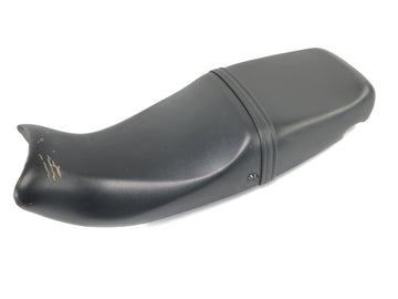 Triumph Daytona 900 T300 [1993] - Bünde motorcycle seat upholstered