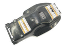Yamaha XT 350 3YT / 55V [1990] - rear splash protection-3