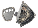 Kawasaki KX 250 [1982] - Air filter box air filter housing Airbox-7