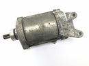 Honda ST 1100 SC26 Pan European [1990] - Starter motor Mitsuba SM-13 12V-5