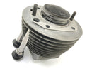 BMW R 60/5 [1973] - Cylinder with piston on the left-1