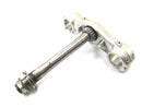 Honda XL 600 R PD03 [1986] - Lower fork bridge-2