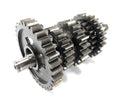 BMW F 650 GS R13 [2002] - gearbox-5