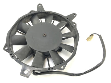 Triumph Thunderbird 900 T309RT [1996] - Radiator fan
