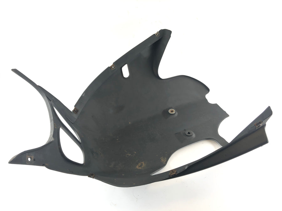 BMW K 1200 RS [2002] - Fairing keel fairing lower part bow fairing