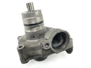 Kawasaki ZRX 1200 S ZRT20A [2002] - water pump water pump housing-1