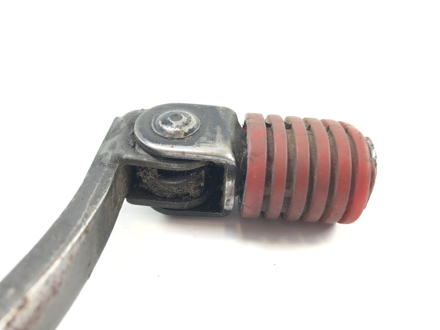 Honda XL 600 R PD03 [1985] - gearshift pedal