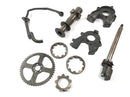 BMW R 1200 GS Adventure R12 [2012] - Oil pumpoe with oil pump shaft-1