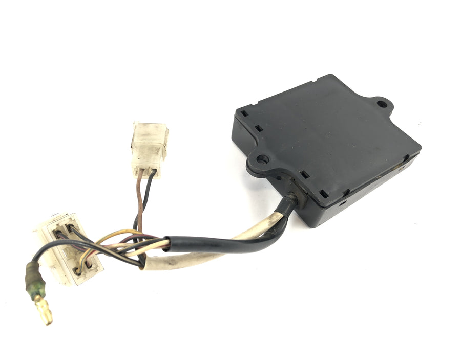 Yamaha Rz 250 R 29l [approx. 250 YPVS] - CDI control unit