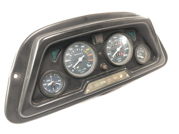 Moto Guzzi California III VY Integrale [1990] - Speedometer fitting cockpit instrument panel
