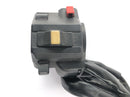 Triumph Daytona 900 T300 [1996] - Handlebar switch switch unit on the left-2