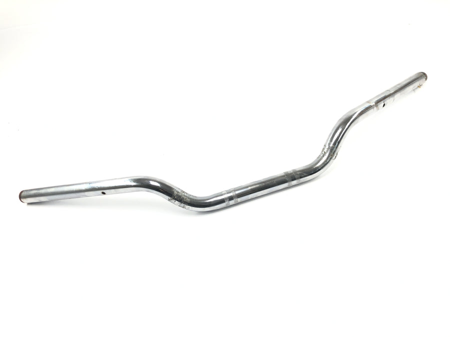 Kawasaki Zephyr 750 ZR750C [1994] - Handlebar handlebar tubular steel handlebar 22mm chrome