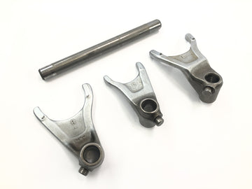 Yamaha GTS 1000 4FV [1997] - shift forks shift claw set