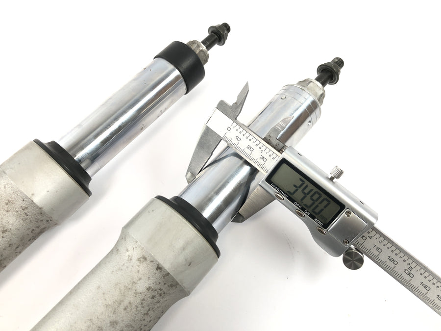 BMW R 1100 RT 259 [1999] - Fork telescopic fork Telelever with axle