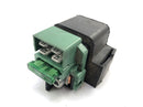 Honda CB 750 RC42 [1996] - starter relay starter relay-1