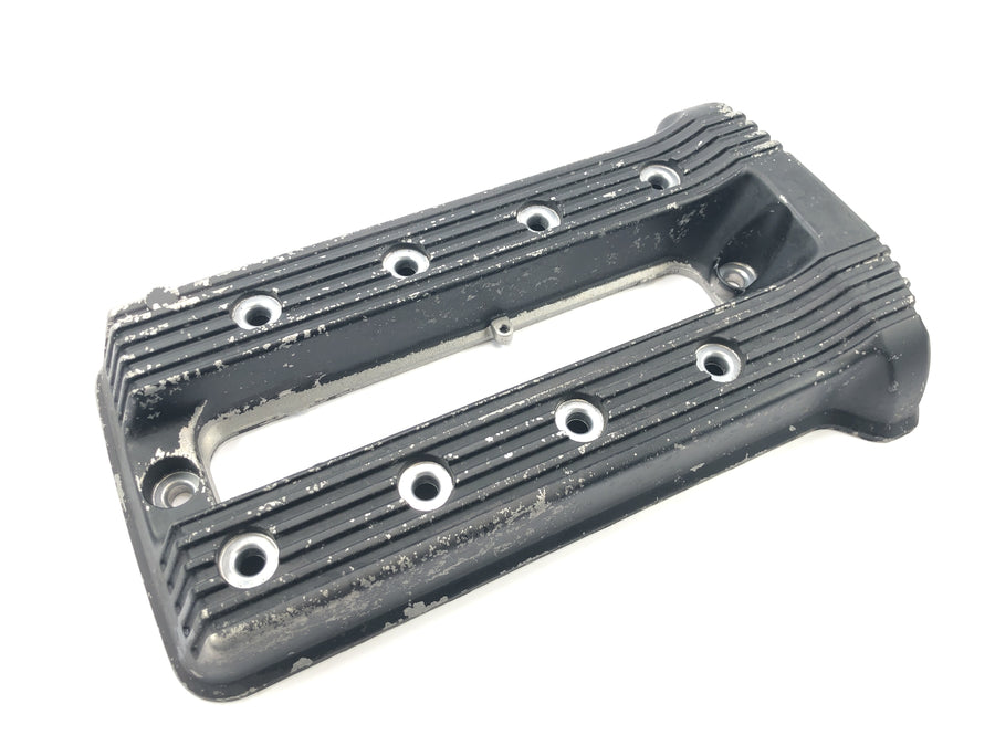 BMW K 100 [1984] - valve cover cylinder head cover engine cover left