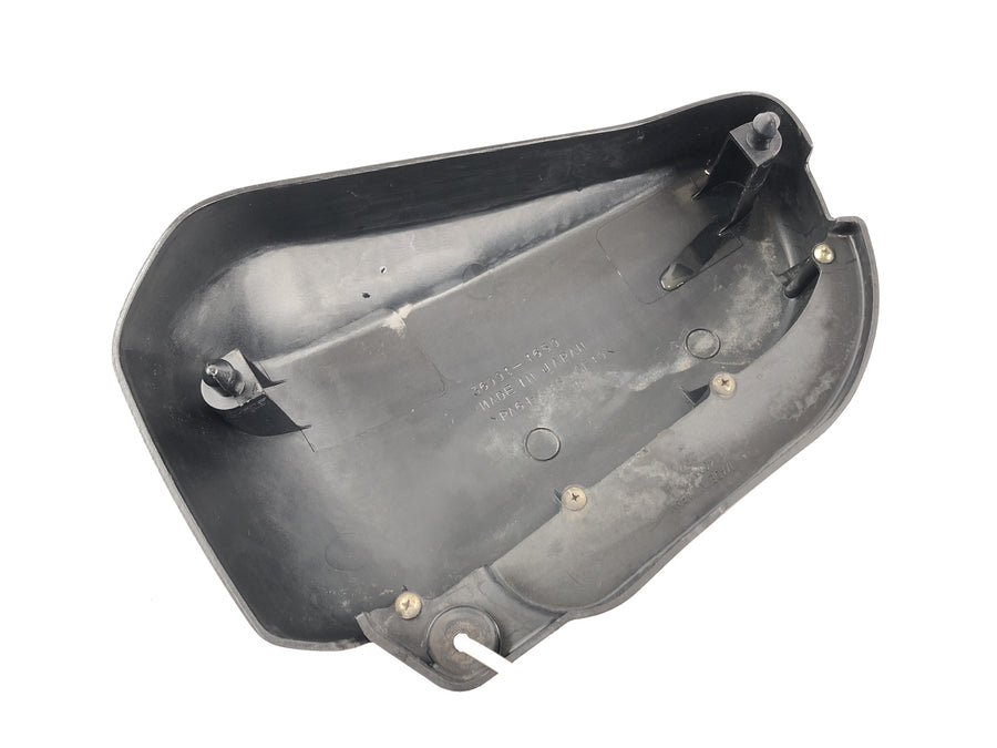 Kawasaki VN 1600 Mean Streak VNT60B [2005] - Side Cover Right