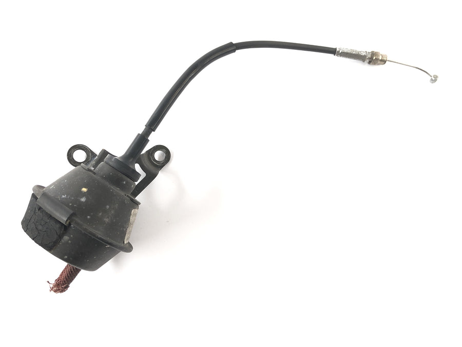 Honda GL 1500 Goldwing SC22 [1987] - Vacuum control box cruise control
