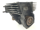 Cagiva elefant 650 [1984] - cylinder head at the back-8