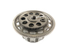 Triumph Speed ​​Triple 955i [1999] - Clutch-1
