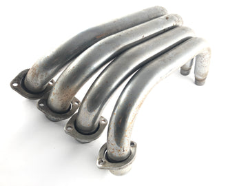 Yamaha XJR 1200 4PU [1995] - Exhaust Manifold Pipes Set - 0